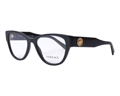 lunette de vue vintage versace|lunette de vue Versace.